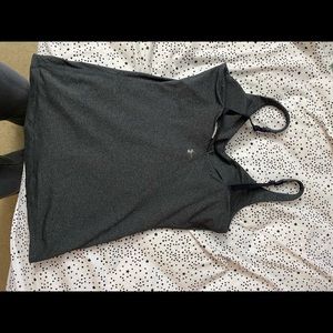 Under Armour tank top